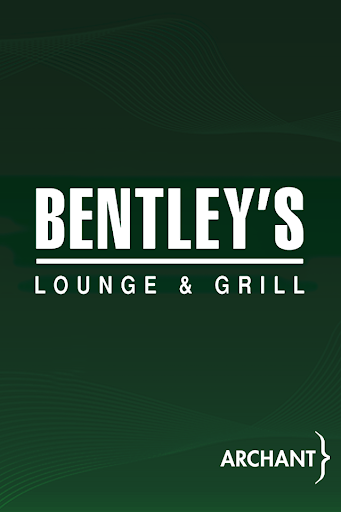 Bentley's Lounge