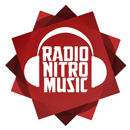 Rádio Nitro Music LOGO-APP點子