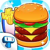 Mon Magasin de Burger