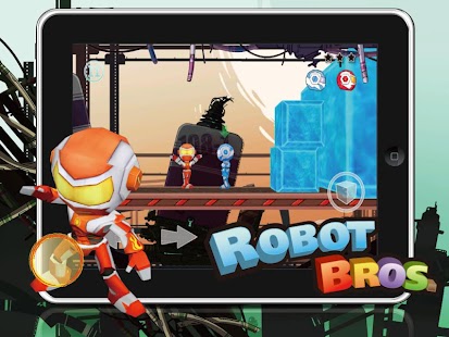 Robot Bros