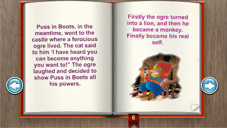 Puss in boots apk download