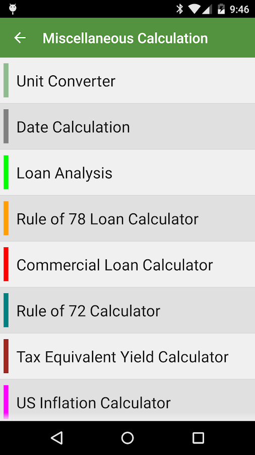 options rate of return calculating 401k