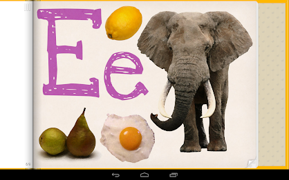 Learn ABC Sounds - Letters A-G poster 3