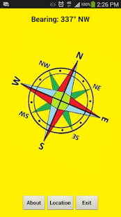 How to download Compass 2.1 apk for android