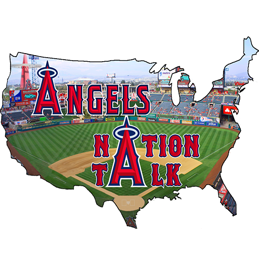 Angels Nation Talk LOGO-APP點子