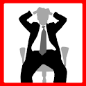 Stress Check logo
