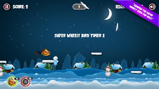How to install Wheely Bird 1.3 apk for laptop