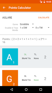 Word Unscramble Screenshots 9