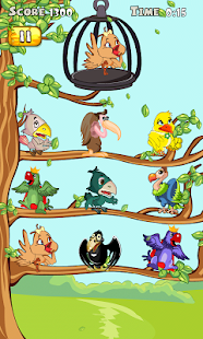 Catch Birds Free Kids Game Screenshots 15