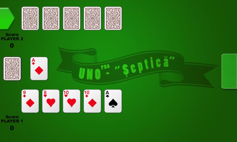 UNO Pro Screen 3