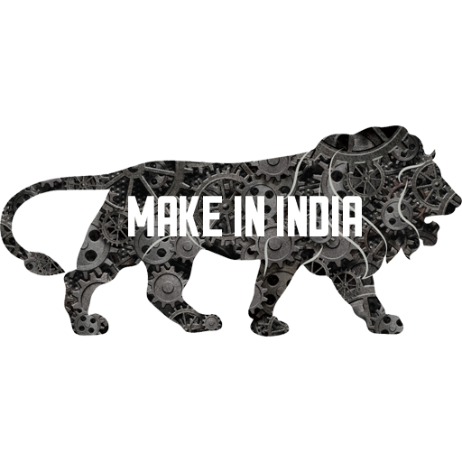 Makeinindia.com 商業 App LOGO-APP開箱王