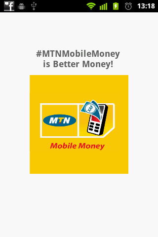 Mobile Money Points