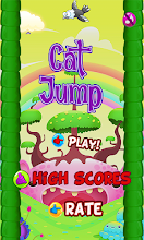 Pet Cat Jump APK Download for Android