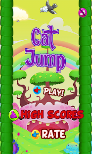 Lastest Pet Cat Jump APK for Android