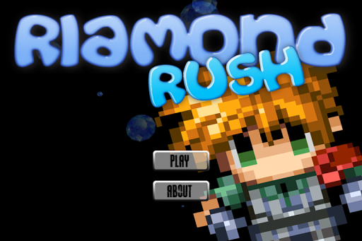 Riamond Rush