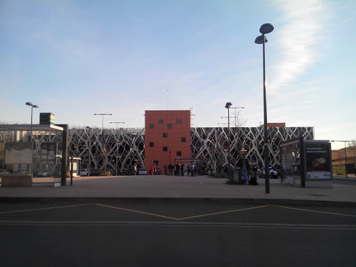 Vd'A - Lille1 - Gare Routière 4 Cantons