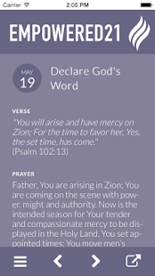 Free Download Empowered21 APK for Android