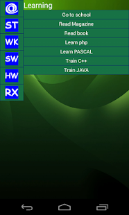 DevRPG Screenshots 1 DevRPG Screenshots 1