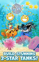 Fish with Attitude poster 13