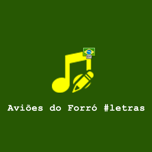 Aviões do Forró Letras LOGO-APP點子