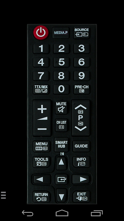 скачать samsung remote