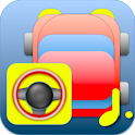 Drive Game Simple logo