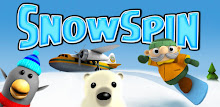 Snow Spin: Snowboard Adventure APK