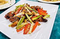 金山鴨肉（內湖店） (已歇業)