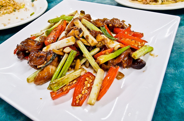 台北 金山鴨肉 ( 內湖店 )
