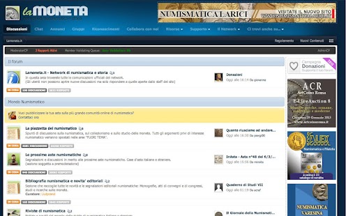 Download Numismatica APK