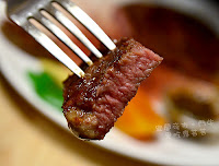 鬥炙原味炙燒牛排