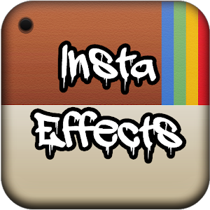 Insta Effects Instagram Pro 攝影 App LOGO-APP開箱王