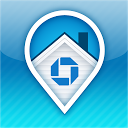 Chase My New Home mobile app icon