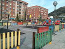 Parque Infantil Ugarteko Plaza