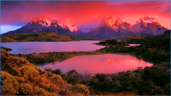 How to mod HD Sky Wallpapers 8.1 apk for bluestacks