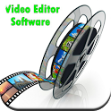 Video Editor Software icon
