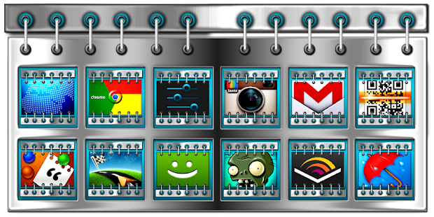 How to mod Bound Iconpack 1.0 unlimited apk for bluestacks