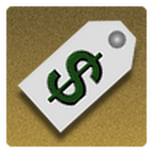 Cheapest Cost Per Unit logo