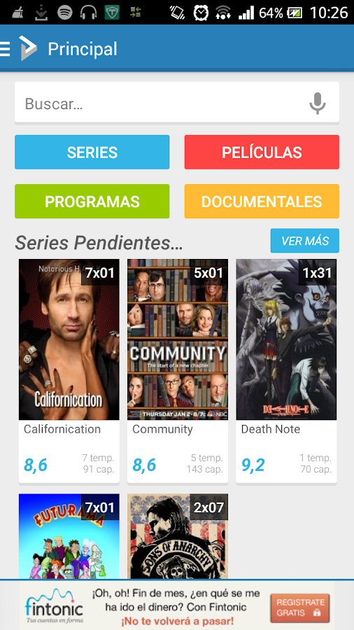 Lets Luk - screenshot