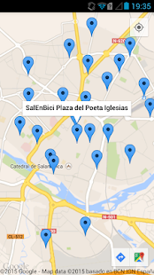 How to mod Aparca tu Bici - Salamanca 3.2 apk for pc