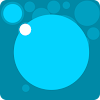 Water bubbles