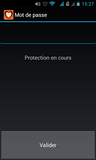 ESSAI Sentinelle Protection