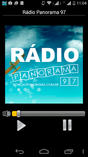 Rádio Panorama 97