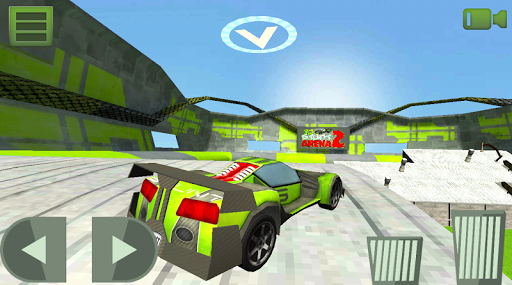 免費下載賽車遊戲APP|Real Racing 3D: Stunt Arena 2 app開箱文|APP開箱王