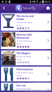 Free NearBy APK