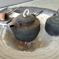 大溪老茶廠