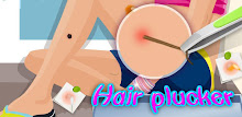Hair Removal - Free games APK