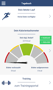 Lastest Team Gesundheit APK