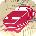 Railway Story Home App logo