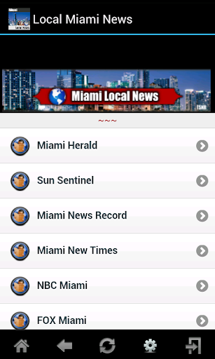 Miami Local News